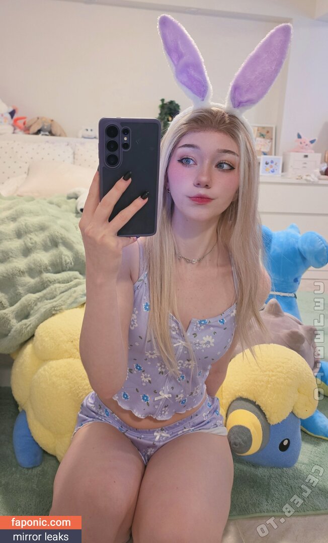 Celebi.cos, CelebiCosplays, celebi.cosplays, celebi_cos, https: Nahé úniky Patreon Fotka #83