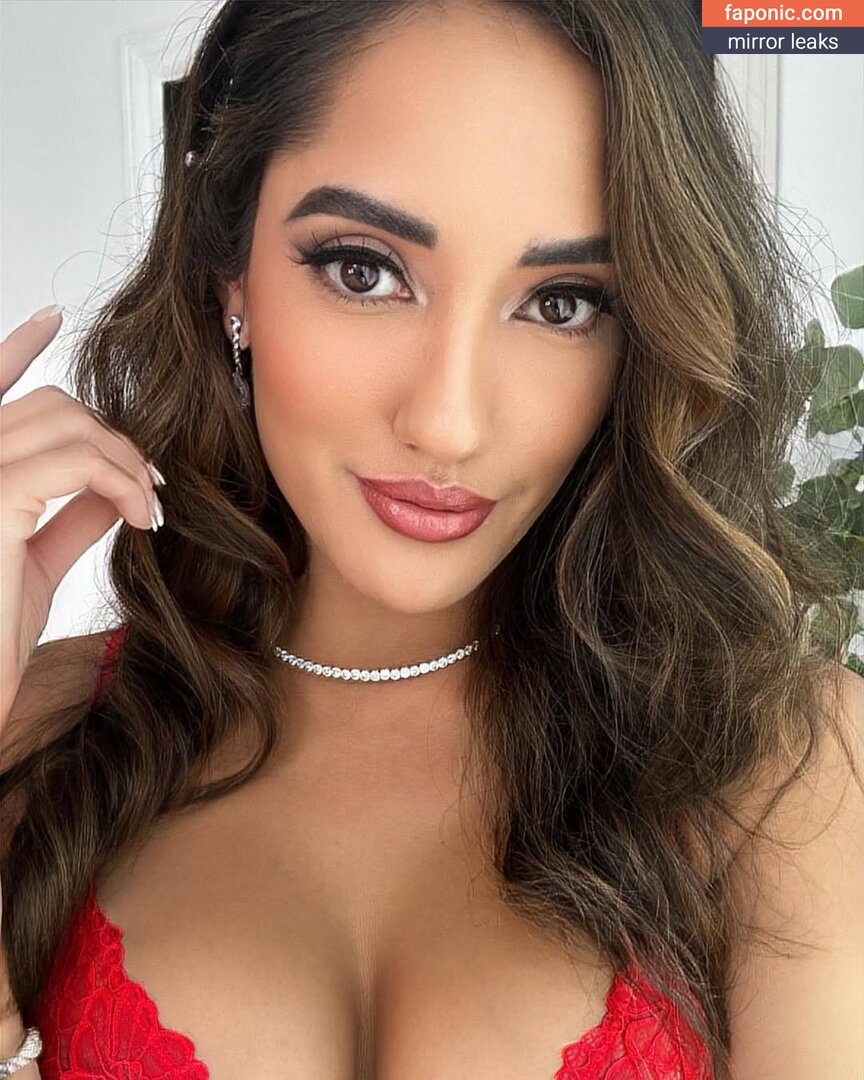 Chloe Amour, chloeamour, justchloeofficial Nahé úniky OnlyFans Fotka #214