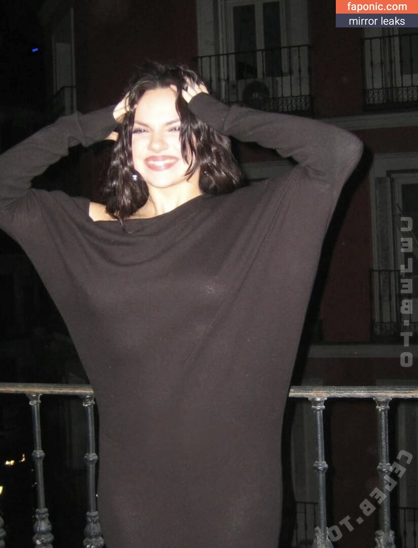Dafne Keen, dafnefeetworld, dafnekeen, https: Nahé úniky OnlyFans Fotka #258