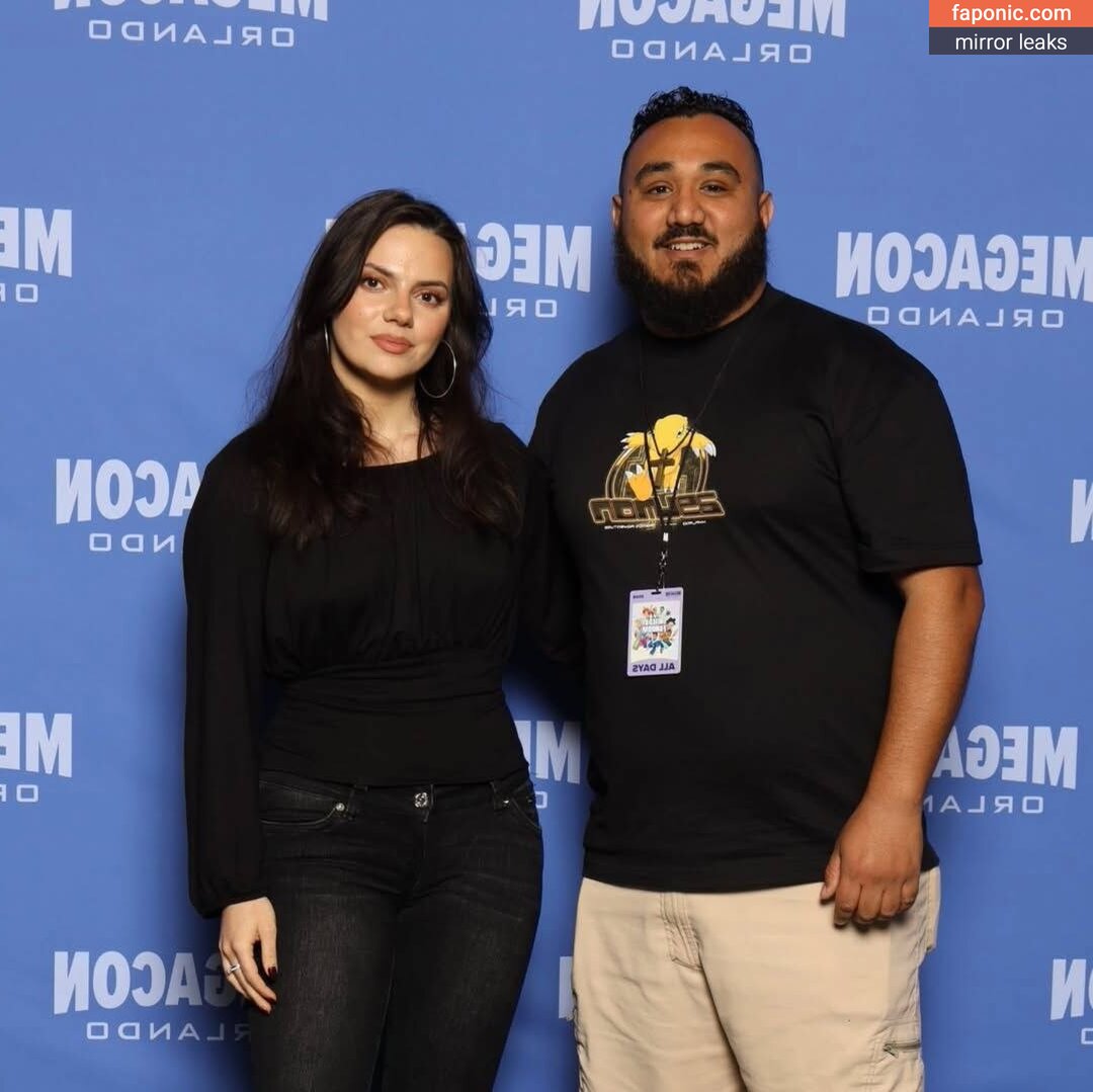 Dafne Keen, dafnefeetworld, dafnekeen, https: Nahé úniky OnlyFans Fotka #284