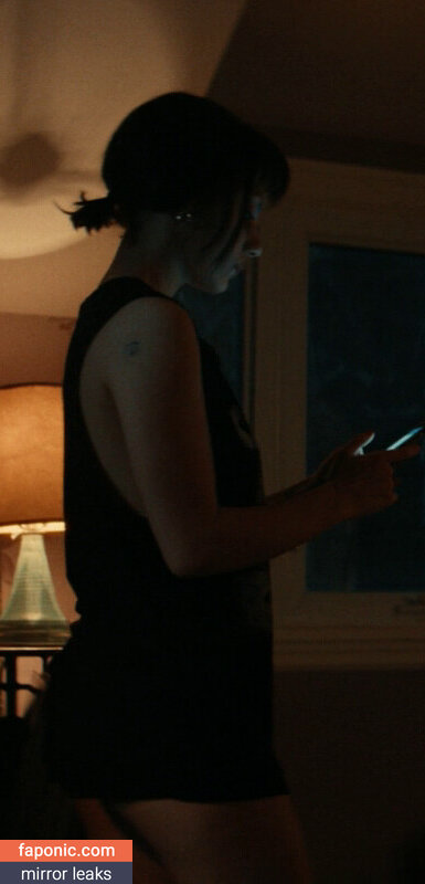 Dafne Keen, dafnefeetworld, dafnekeen, https: Nahé úniky OnlyFans Fotka #297