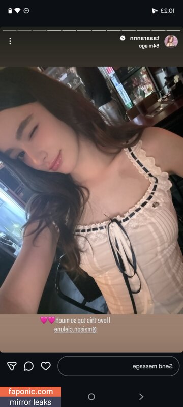 Dasha Taran, taaarannn, tarankaaa Nahé úniky OnlyFans Fotka #285