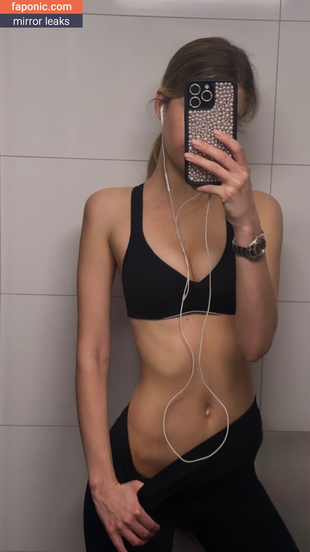 Dear.mathilda, Mathilda Toresdotter, https:, mathildtantot Nahé úniky OnlyFans Fotka #45