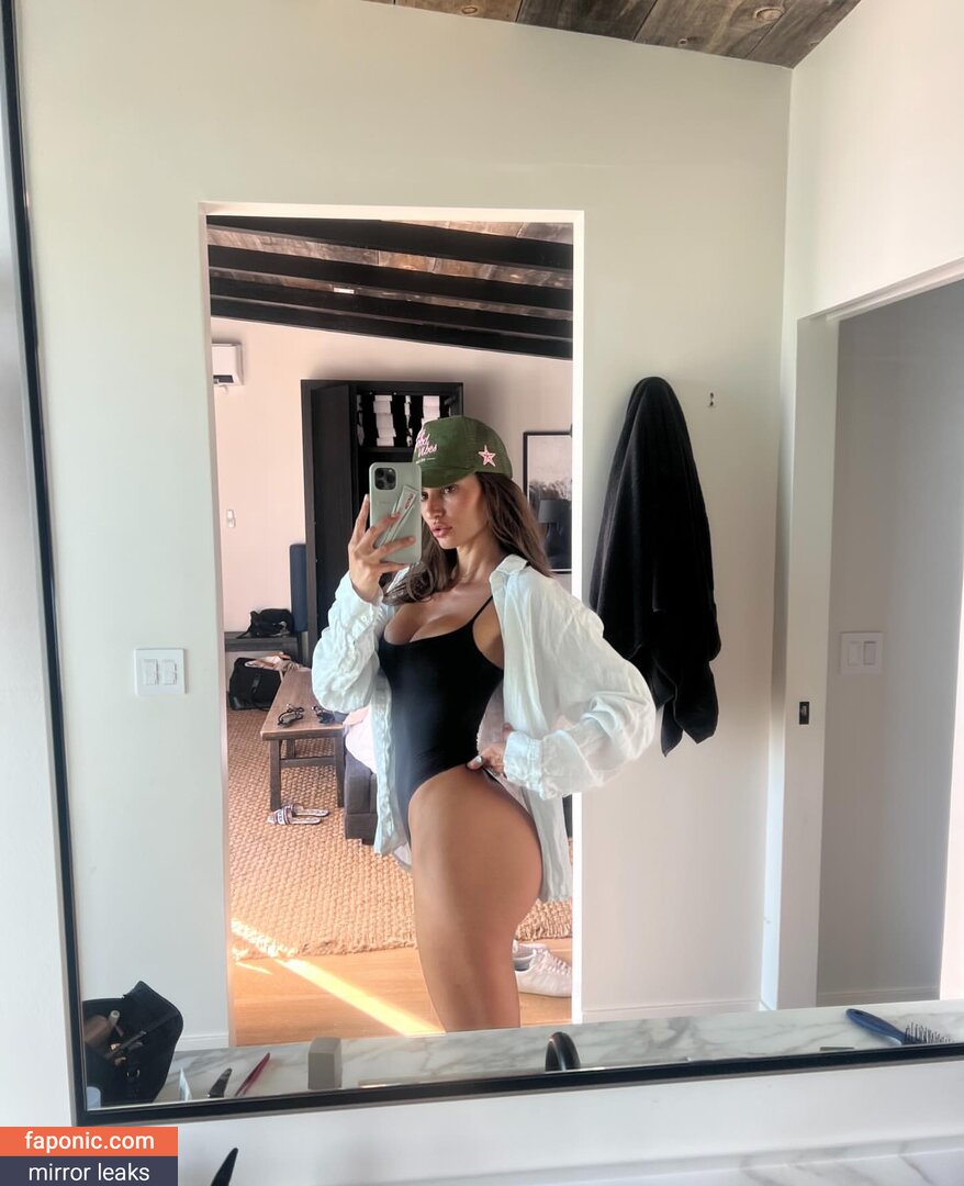 Debbie St Pierre, debbie_st.pierre, debbiestpierre Nahé úniky OnlyFans Fotka #46