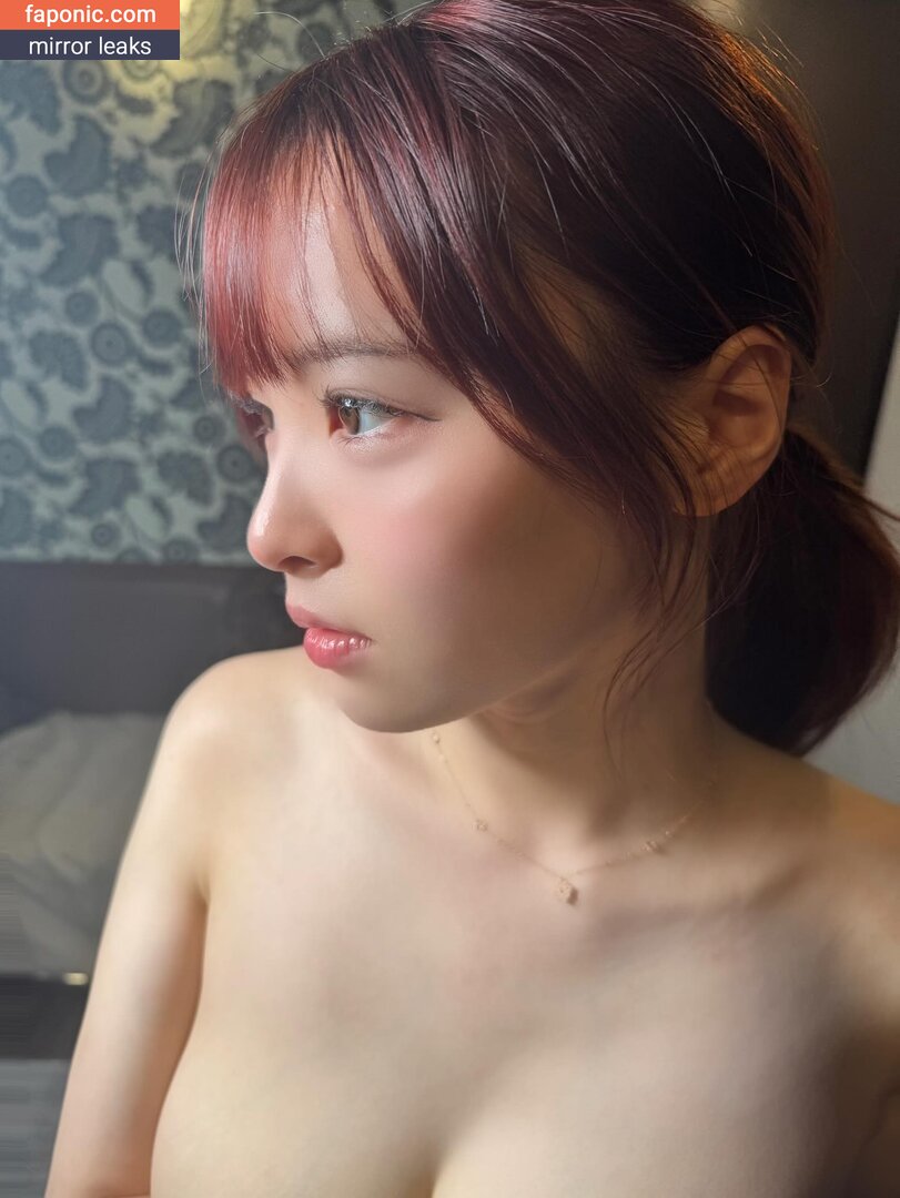 fuwa_nyan, fuwafuwafuwa000 Nahé úniky  Fotka #197