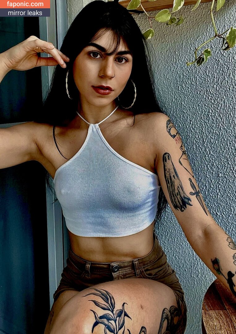 gabnattalie, gabrielanatalia Nahé úniky OnlyFans Fotka #1