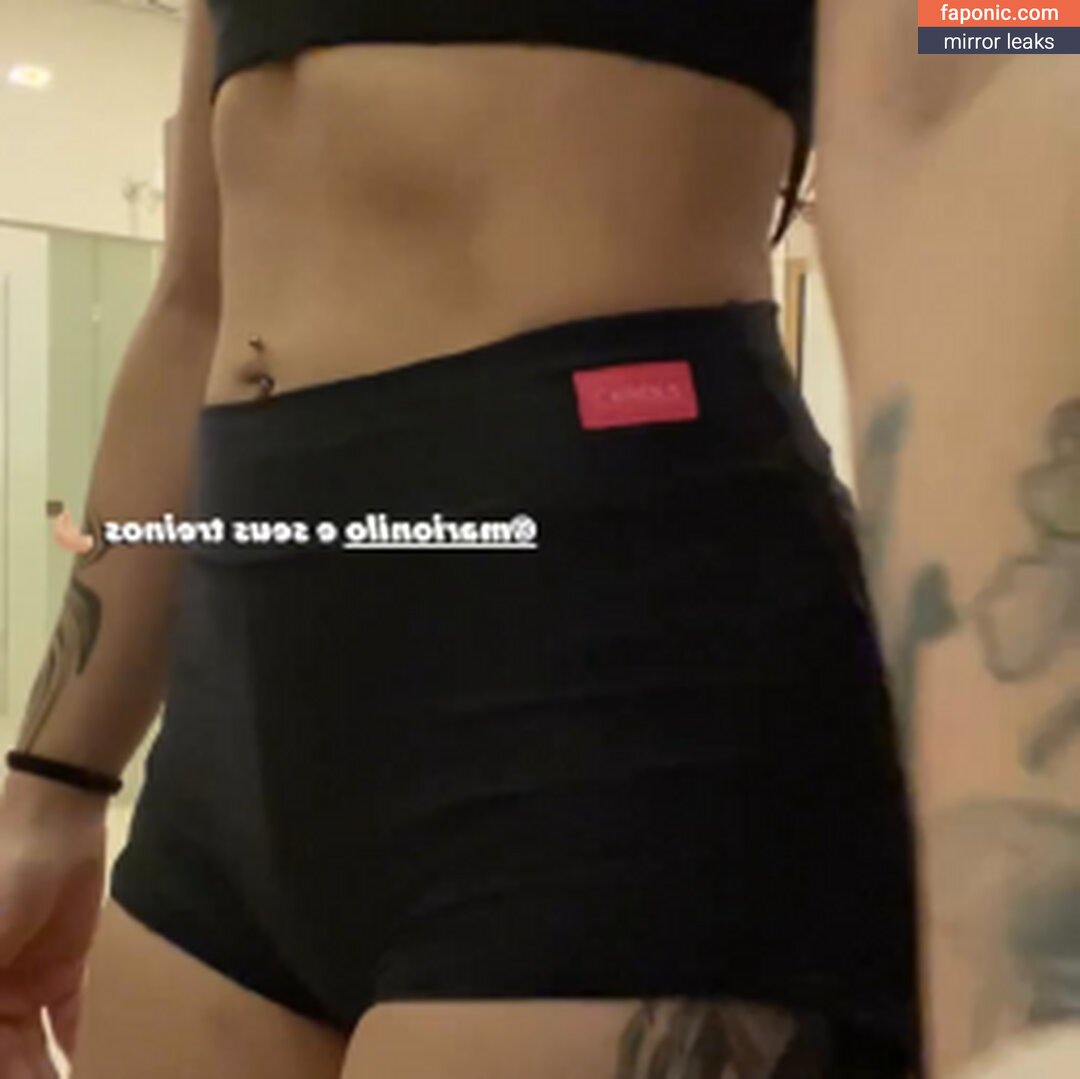 gabnattalie, gabrielanatalia Nahé úniky OnlyFans Fotka #29