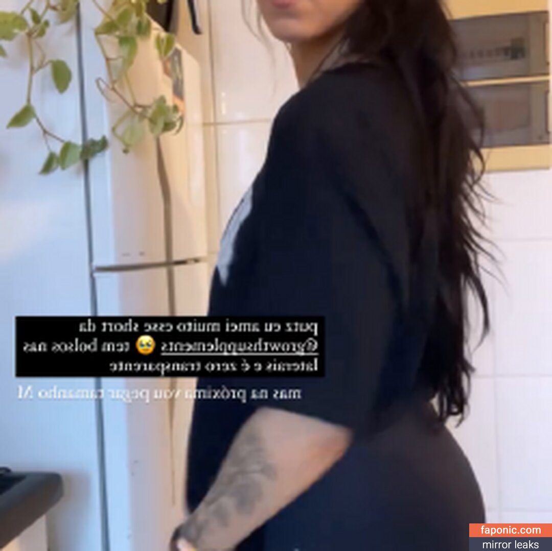 gabnattalie, gabrielanatalia Nahé úniky OnlyFans Fotka #31