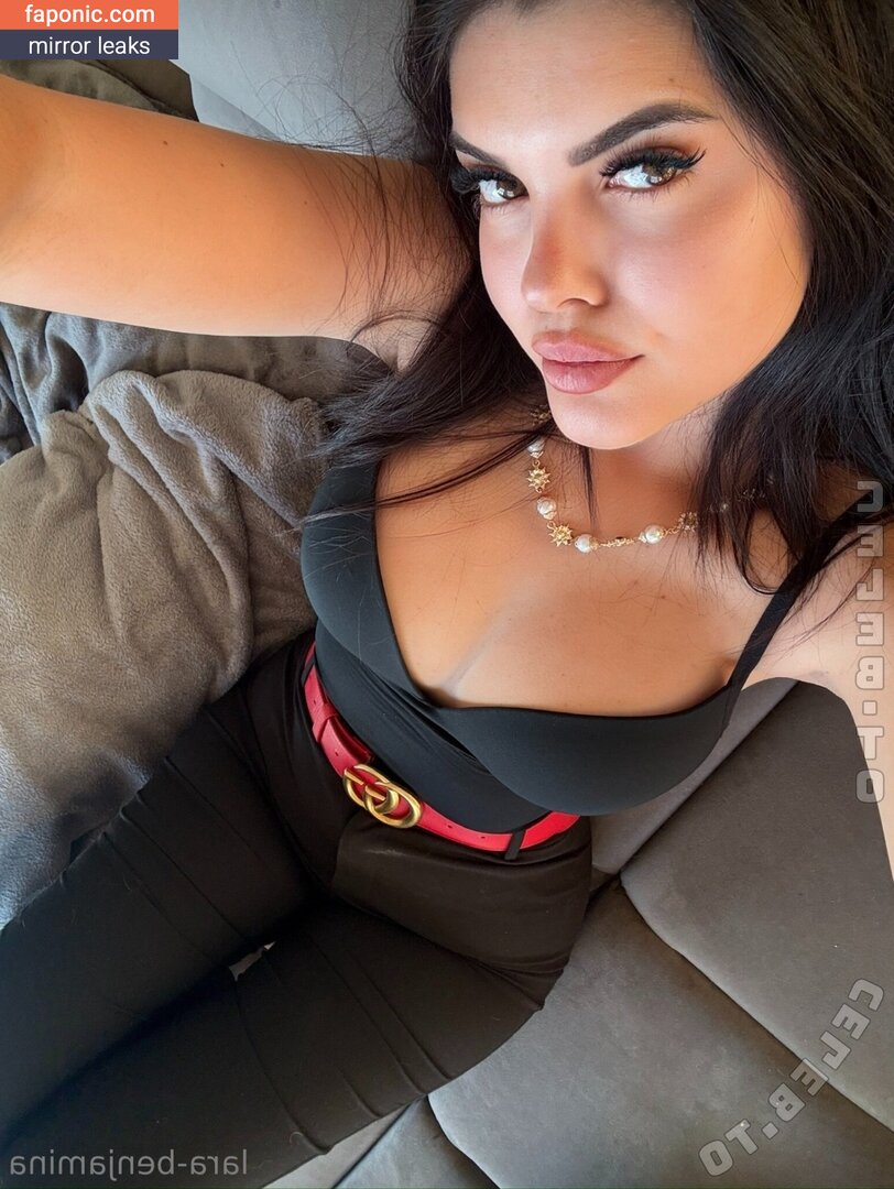 Lara Winter