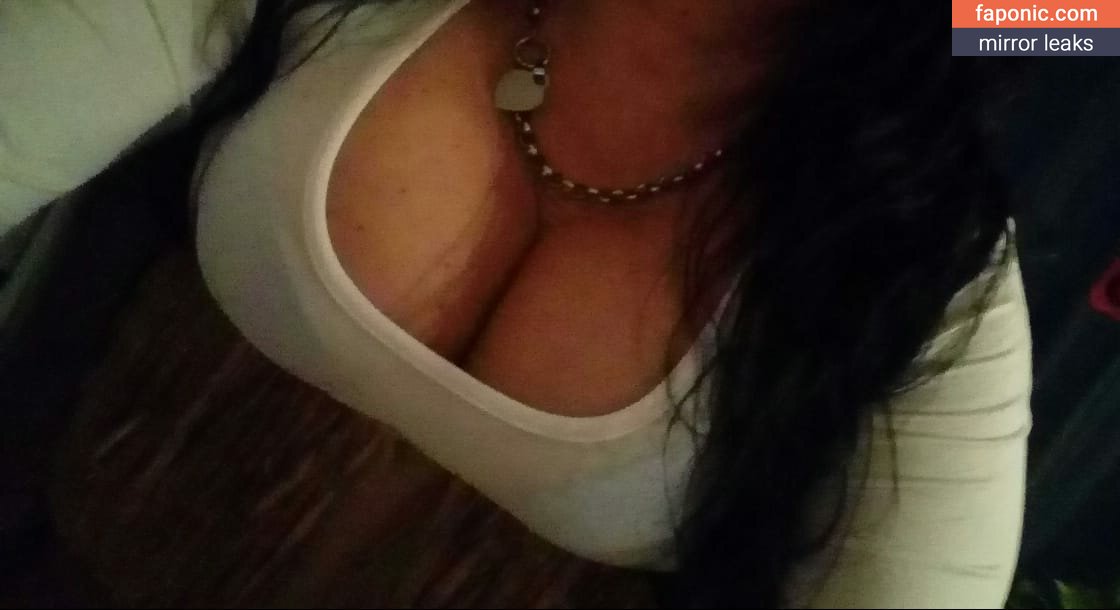 Mariana Nahé úniky  Fotka #2