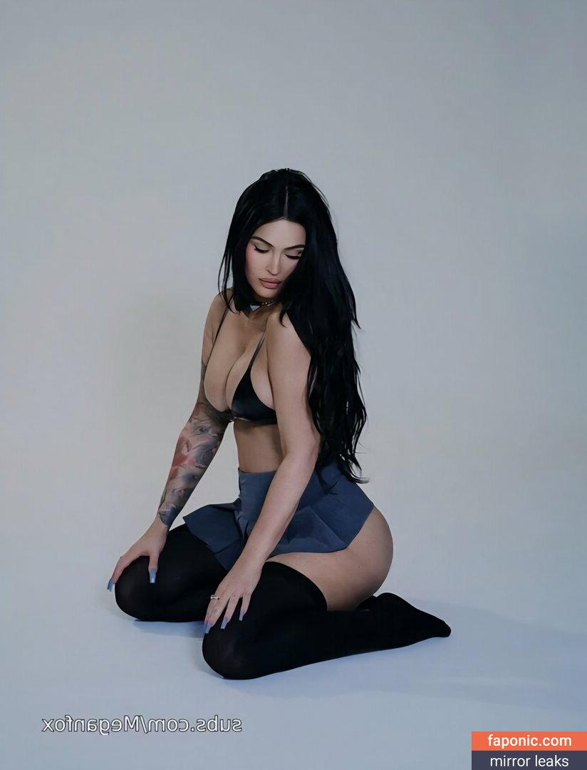 Megan Fox, megan_fox, meganfox Nahé úniky OnlyFans Fotka #11