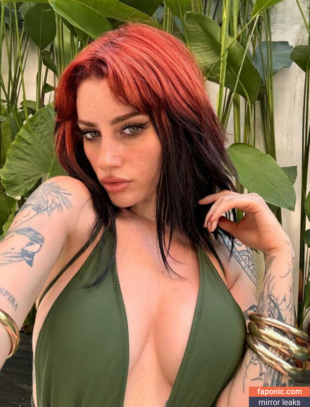 Merisiel Irum, Merisiell, m3risiel, merisiel, merisiel_irum Nahé úniky OnlyFans Fotka #40