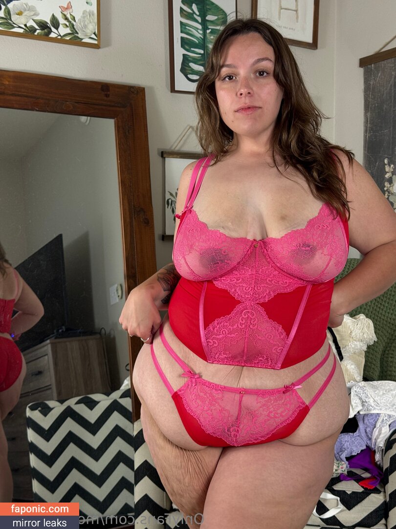 Mommager, Mommagerth, momma.gerth Nahé úniky OnlyFans Fotka #9