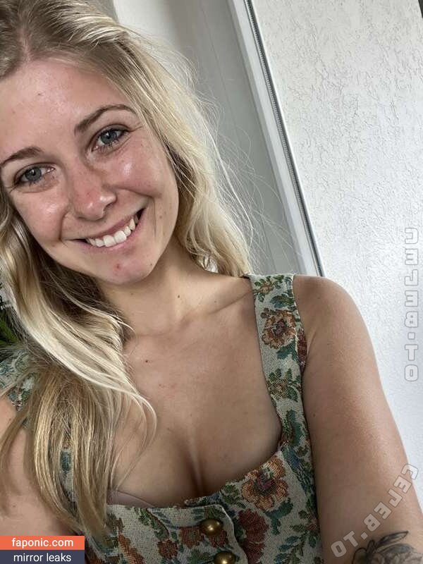 Nadine Freund, NadineFreund, https:, nadine_freund, user Nahé úniky Patreon Fotka #89