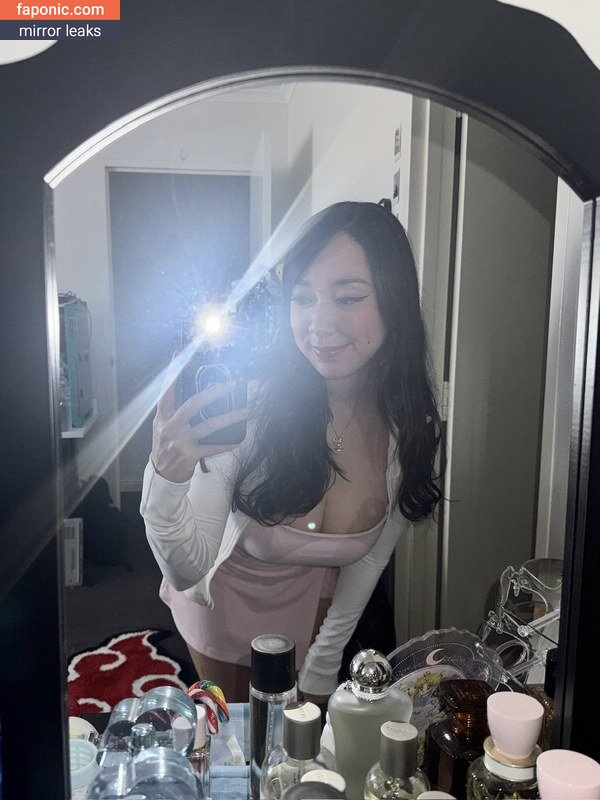 Ness Alpaca, Ness Martinis, ness27, nessalpaca Nahé úniky OnlyFans Fotka #20