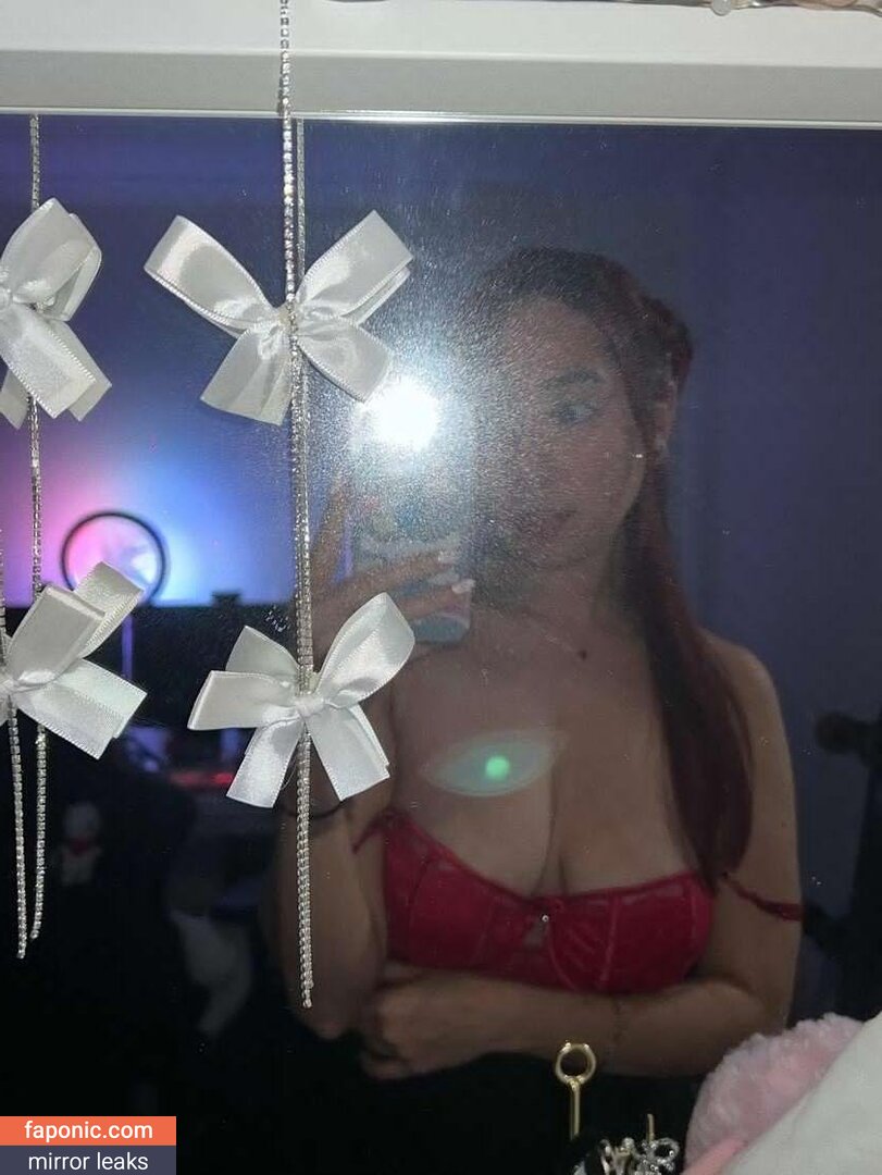 Ness Alpaca, Ness Martinis, ness27, nessalpaca Nahé úniky OnlyFans Fotka #36