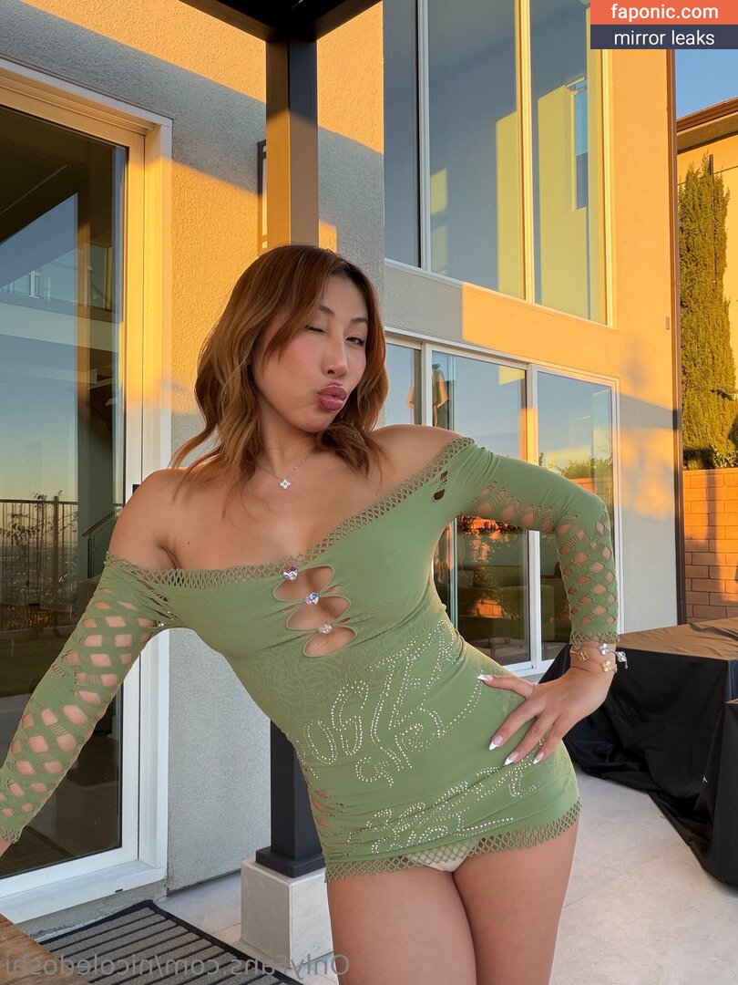 Nicole Doshi, nicoledoshi, thedoshidome Nahé úniky OnlyFans Fotka #2287