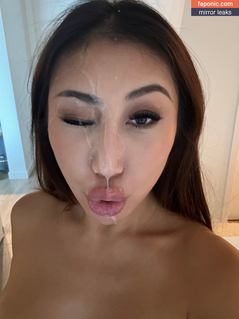 Nicole Doshi, nicoledoshi, thedoshidome Nahé úniky OnlyFans Fotka #2301