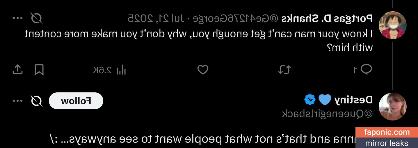 Queen_egirl Nahé úniky  Fotka #39