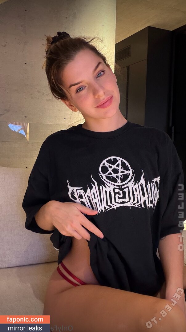 Raja Meissner, rajameissner Nahé úniky OnlyFans/Patreon Fotka #18