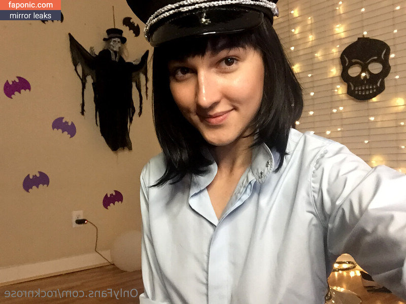 RocknRose, RocknRoseMFC, rocknrosegirls Nahé úniky OnlyFans Fotka #55