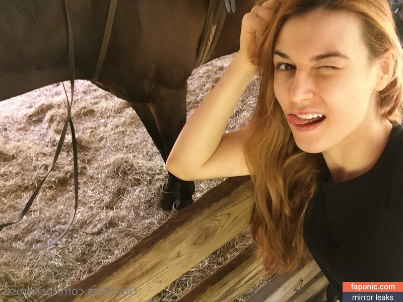 RocknRose, RocknRoseMFC, rocknrosegirls Nahé úniky OnlyFans Fotka #66