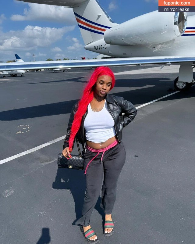 Sexxy Red, sexyred_mc, sexyyred Nahé úniky OnlyFans Fotka #94