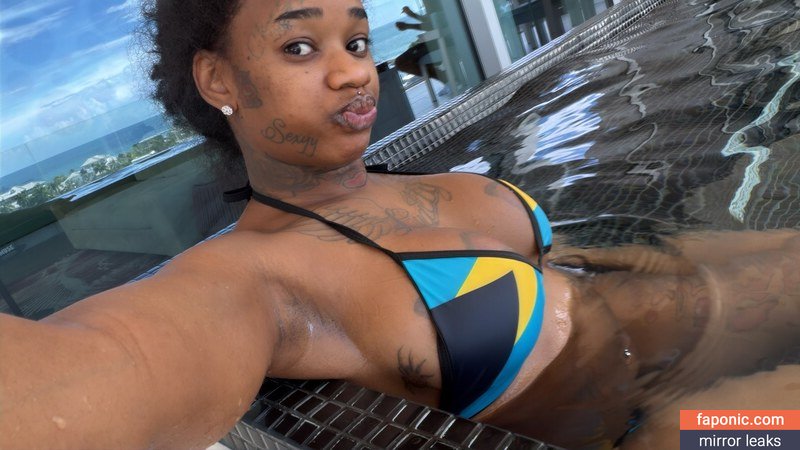 Sexxy Red, sexyred_mc, sexyyred Nahé úniky OnlyFans Fotka #101