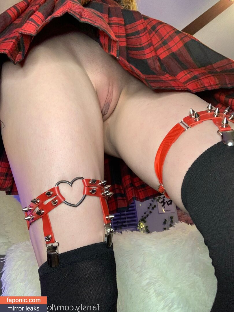 ursecretgirlfriend, ursecretgirlfriend | ursecretgf | Pyra Fae Nahé úniky OnlyFans Fotka #46