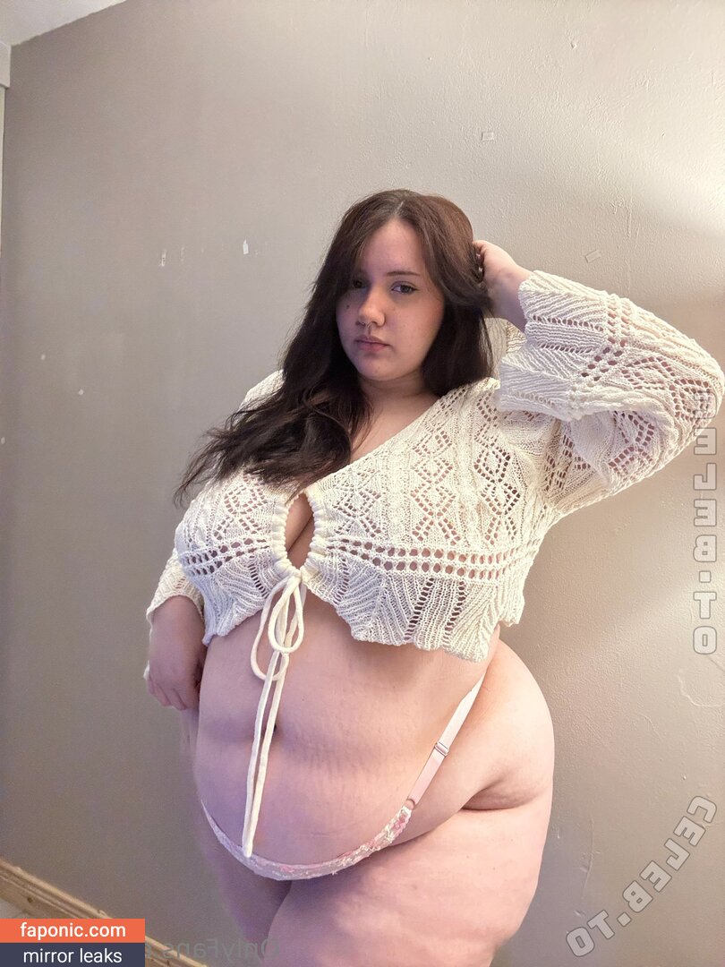 Xehilia Nahé úniky OnlyFans Fotka #56