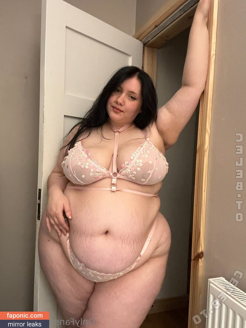 Xehilia Nahé úniky OnlyFans Fotka #58