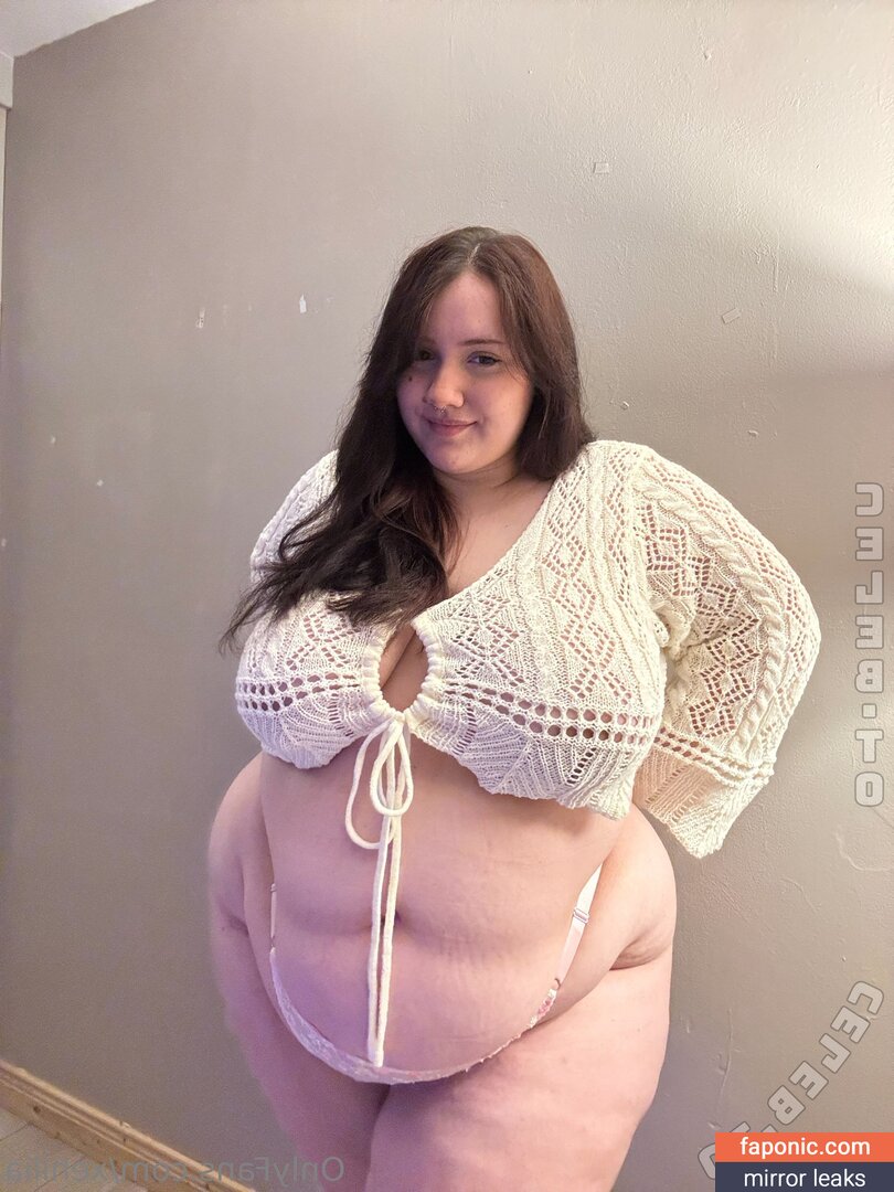 Xehilia Nahé úniky OnlyFans Fotka #64