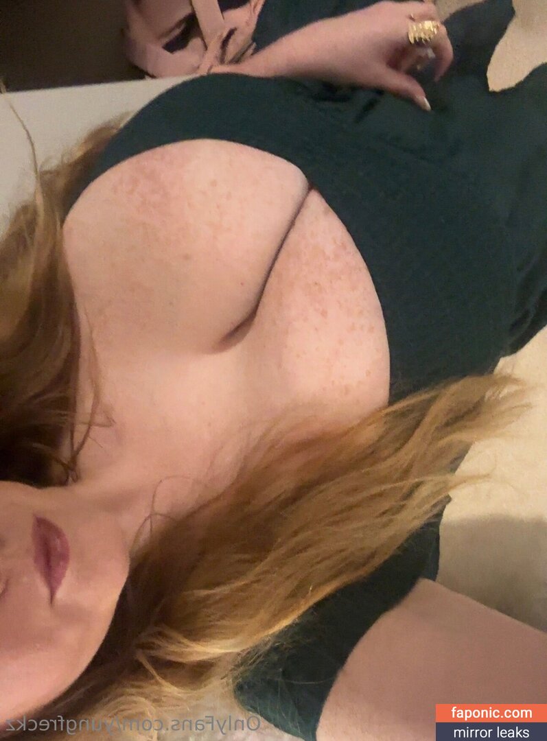 Missy Marie, YungFreckz, https: Nahé úniky OnlyFans/Patreon Fotka #49