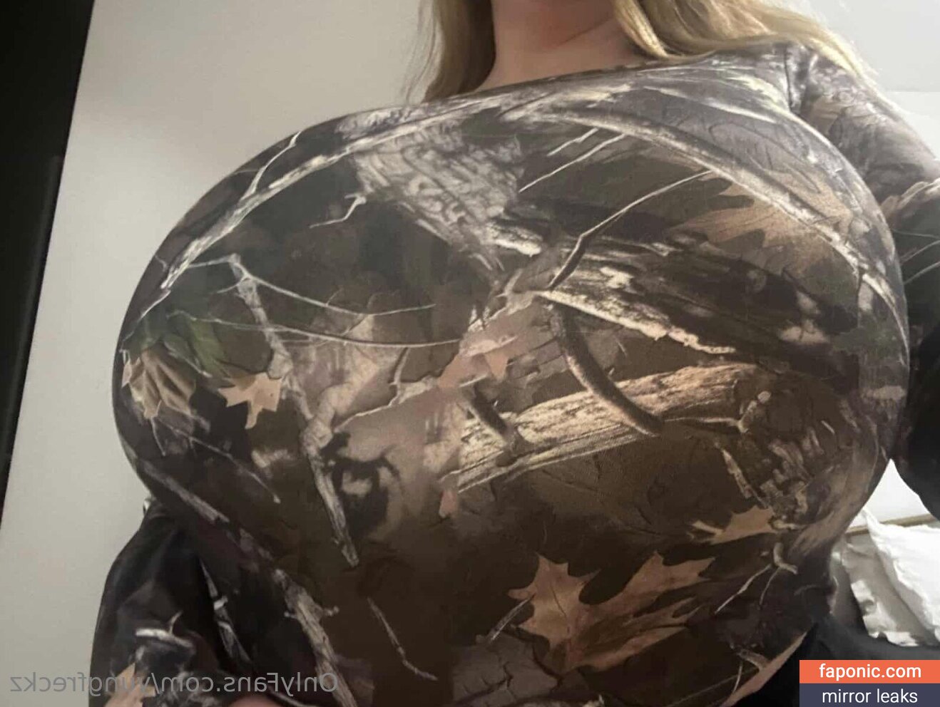 Missy Marie, YungFreckz, https: Nahé úniky OnlyFans/Patreon Fotka #53