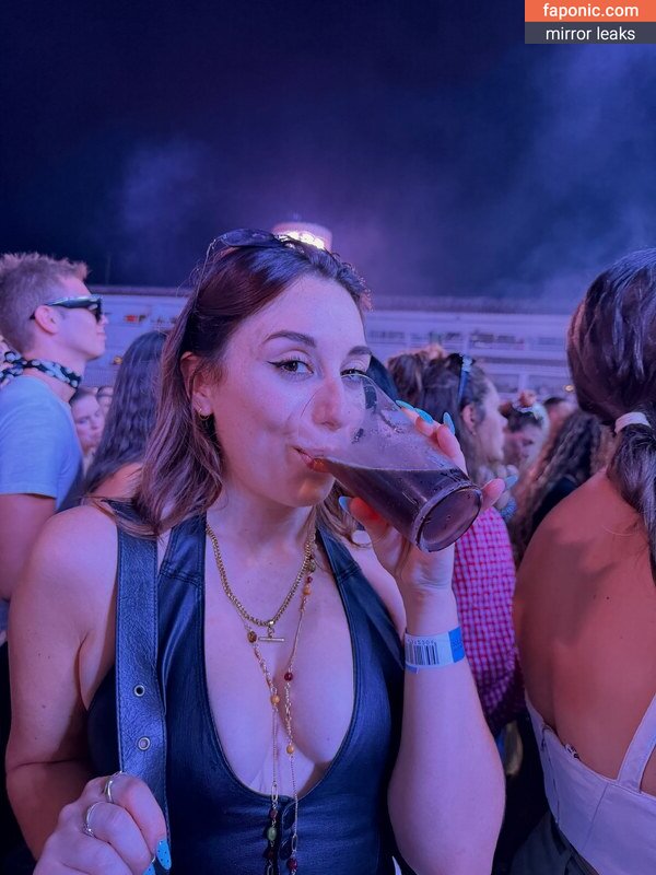 Abby Boom, U24708783, abbyboomofficial Nahé úniky OnlyFans Fotka #18