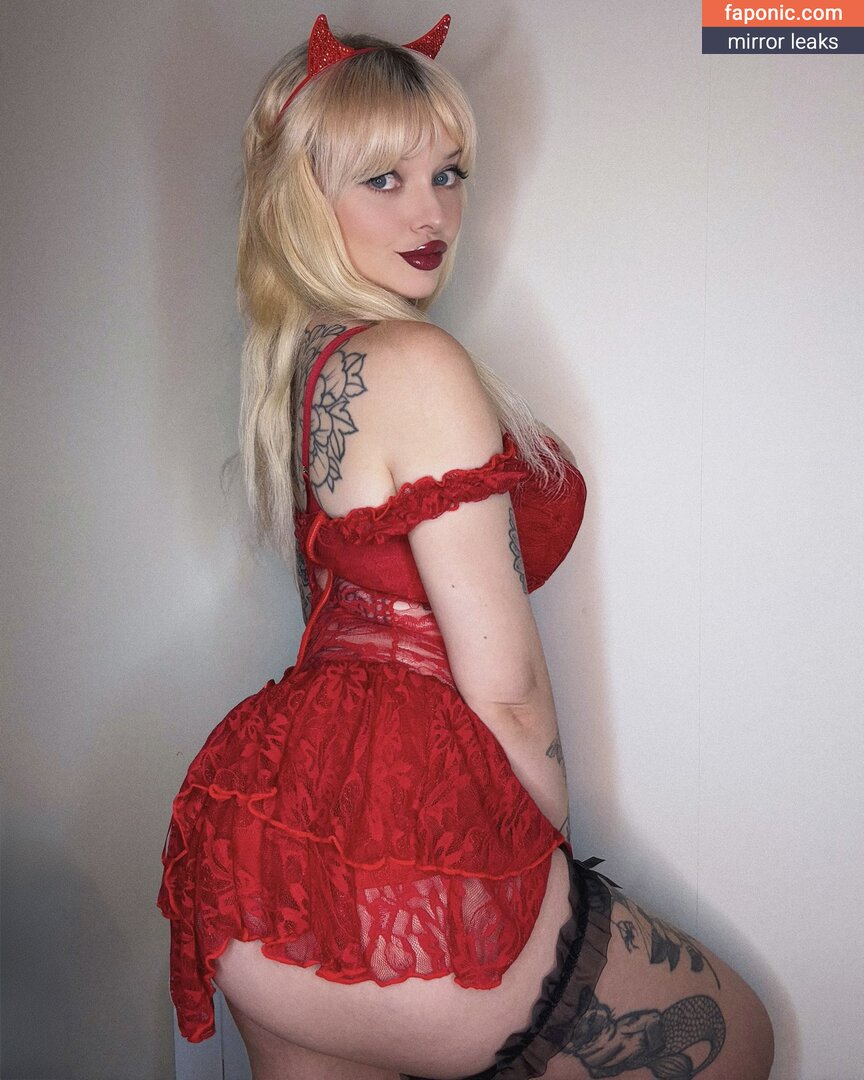 https:, lydiafawn Nahé úniky OnlyFans Fotka #121