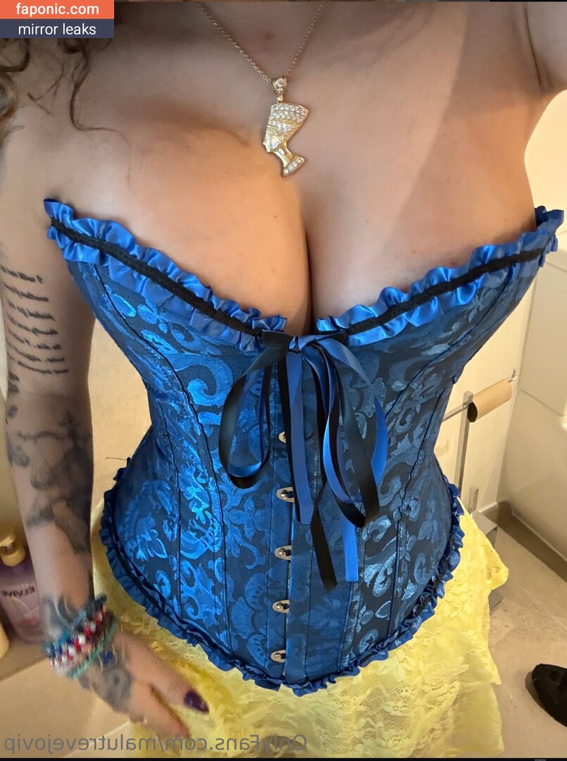 Malu Trevejo, https:, malutrevejo, malutrevejo18, malutrevejomusic Nahé úniky OnlyFans Fotka #93