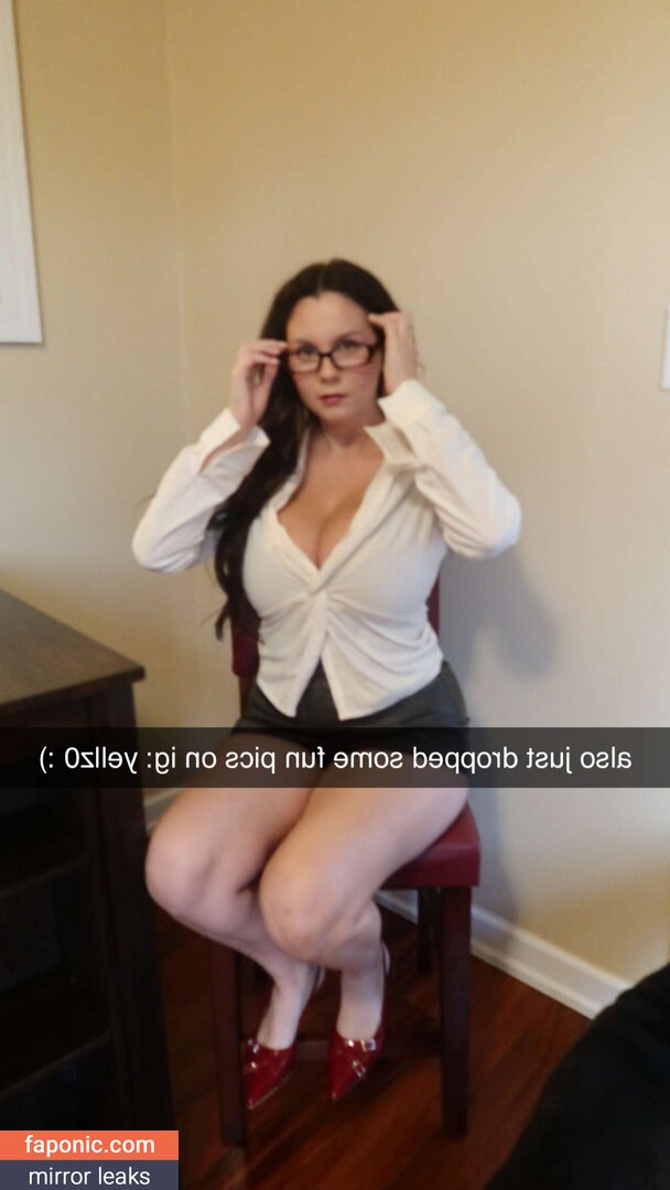 Yellz0, Yellz1, bigtittygothegg, yellz Nahé úniky OnlyFans/Patreon Fotka #354