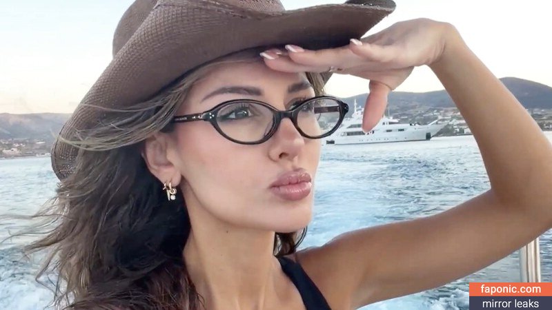 SSSniperWolf Nahé úniky OnlyFans Fotka #46