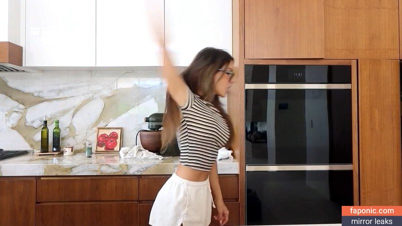 SSSniperWolf Nahé úniky OnlyFans Fotka #63