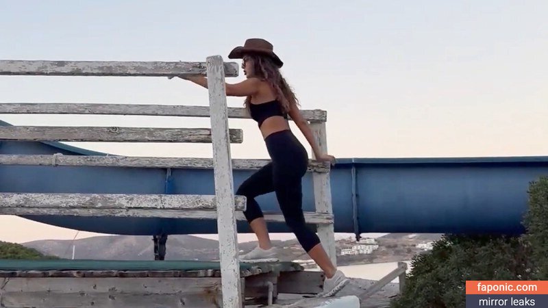 SSSniperWolf Nahé úniky OnlyFans Fotka #84