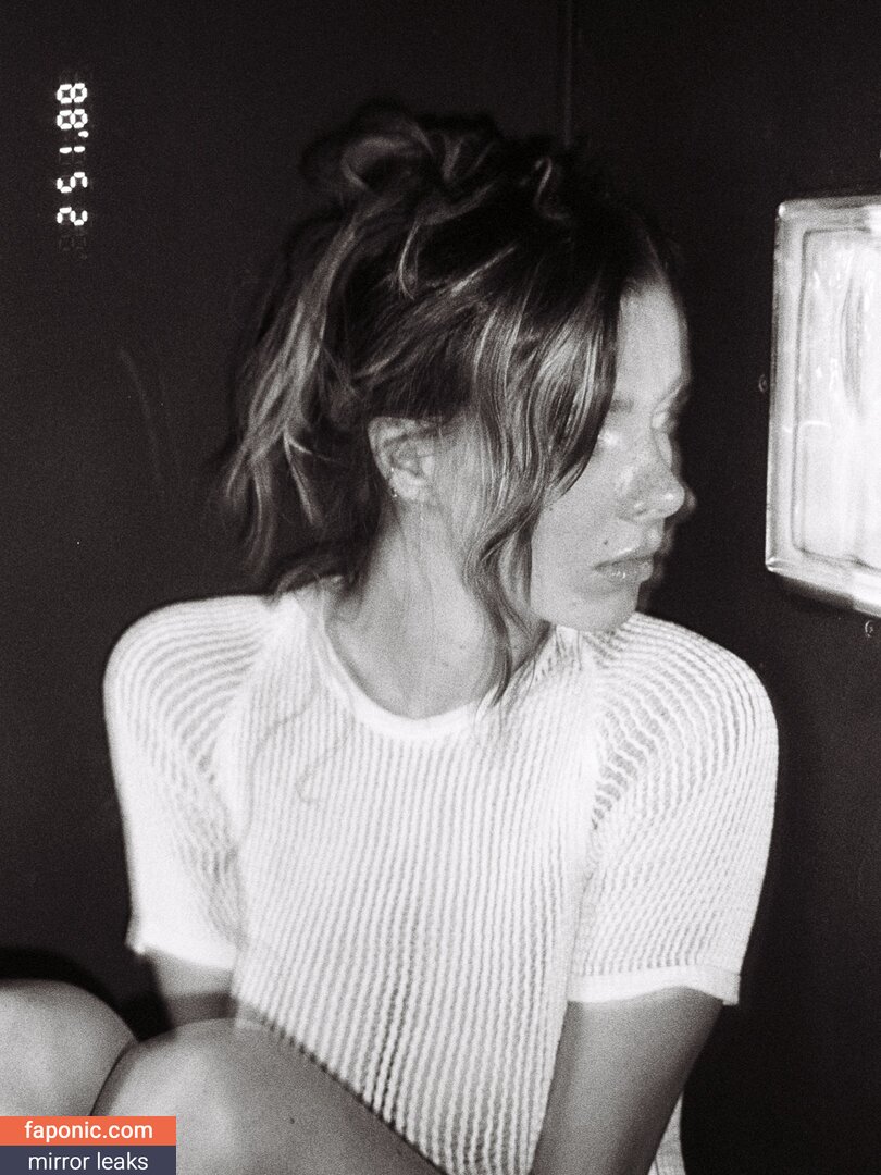 Ashley Matheson, Smashedely Nahé úniky  Fotka #93