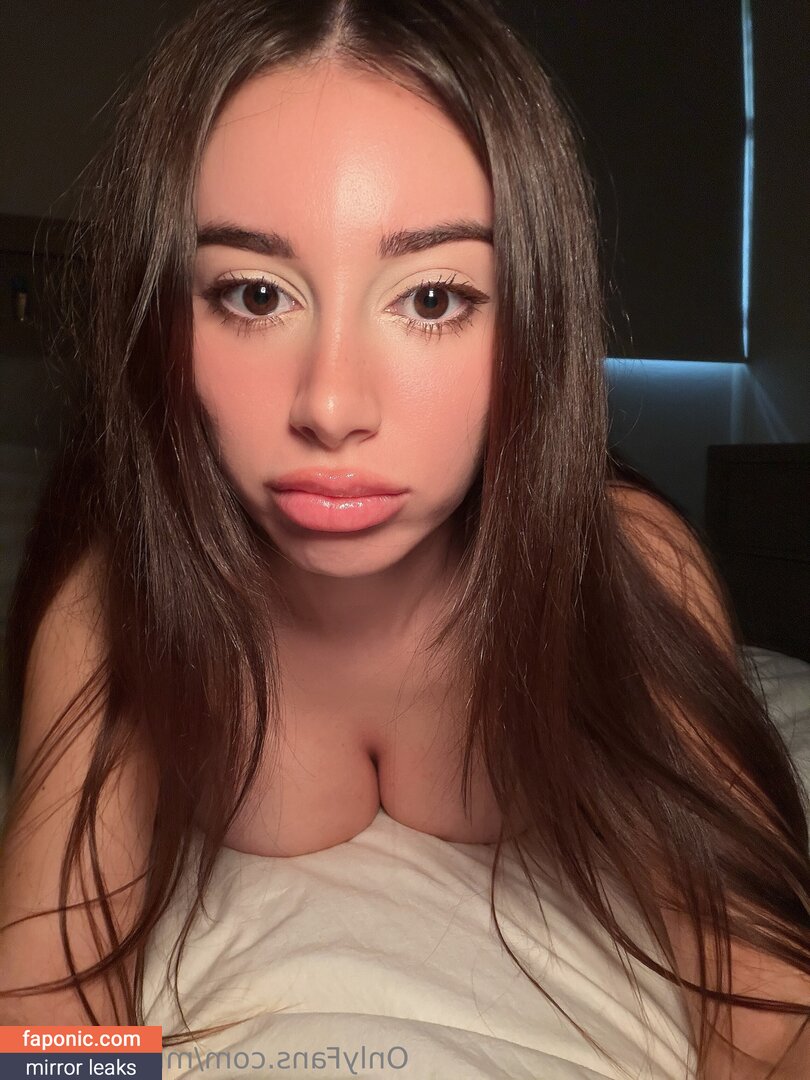 Mikaela Testa, https:, mikaeaa, mikaelatesta, mikkimouse404 Nahé úniky OnlyFans Fotka #139