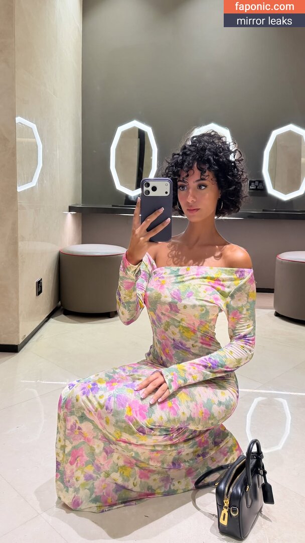 Rita Faez, iamritafaez, rita_faez Nahé úniky OnlyFans Fotka #10