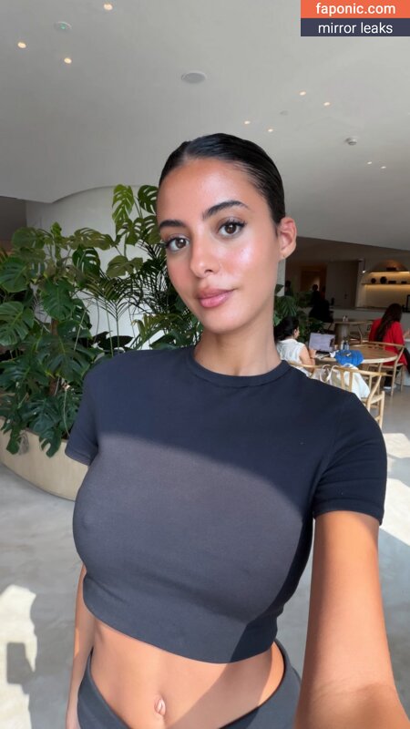 Rita Faez, iamritafaez, rita_faez Nahé úniky OnlyFans Fotka #16