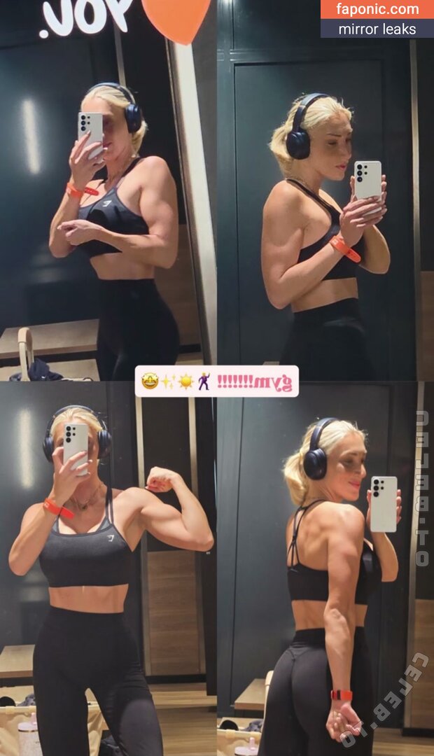 Starletnova, https: Nahé úniky OnlyFans Fotka #182