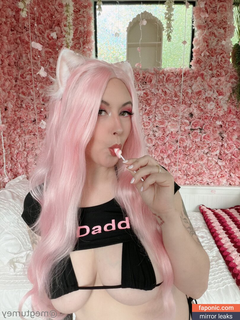 Edits, Meg Turney, https:, megturney Nahé úniky OnlyFans Fotka #580