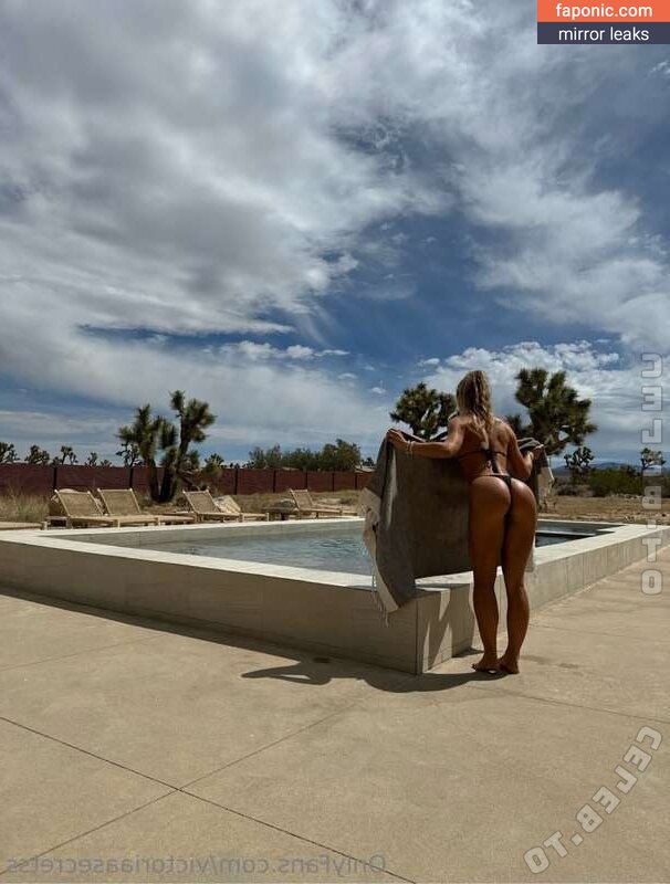 https:, victoriaasecretss, victoriatweeets, victoriaunfiltered Nahé úniky OnlyFans Fotka #27