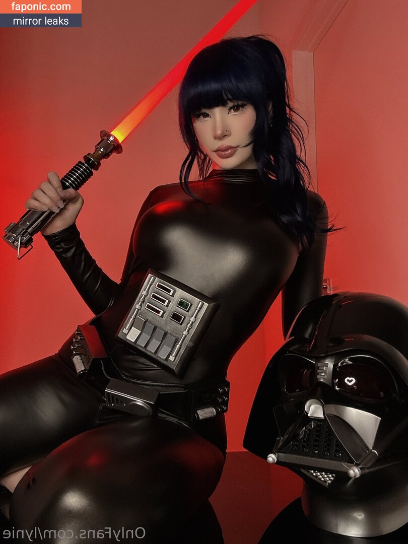 Lynienicole, https:, lynie Nahé úniky OnlyFans/Patreon Fotka #43