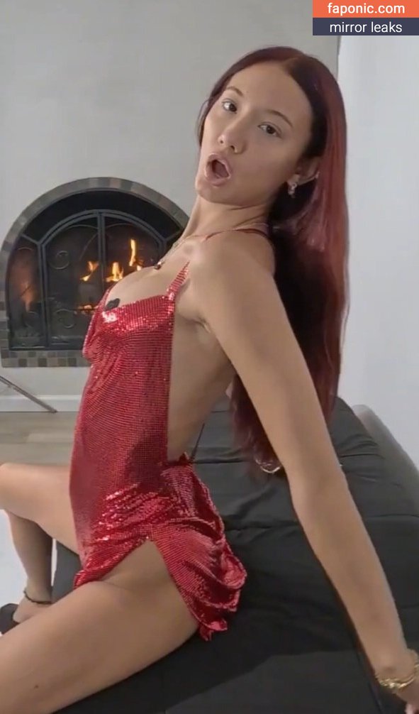 Alessandra Liu, _alessandraliu, _alessandraliuofficial, alessandraliuofficial Nahé úniky  Fotka #147